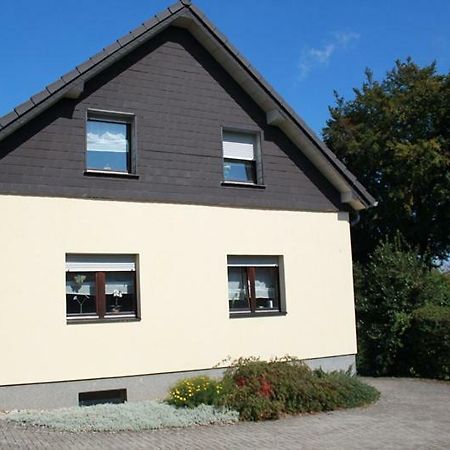 Roder Am Eifelsteig Villa Monschau Exterior foto