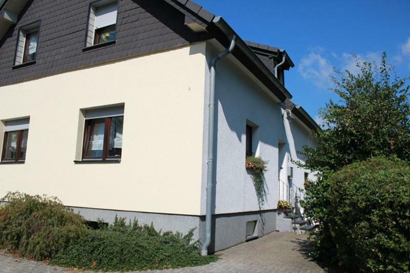 Roder Am Eifelsteig Villa Monschau Exterior foto