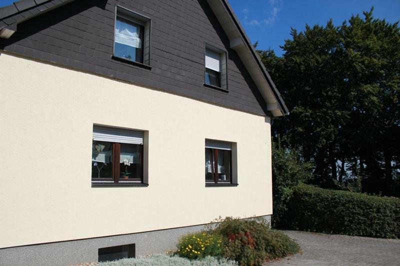 Roder Am Eifelsteig Villa Monschau Exterior foto